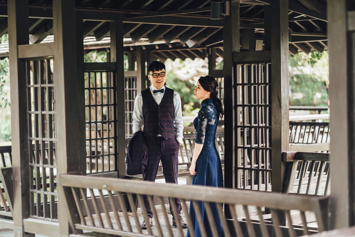 新竹婚紗外拍,麗池婚紗照